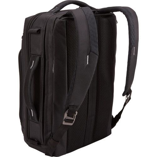 툴레 Thule Crossover 2 Convertible Laptop Bag 15.6