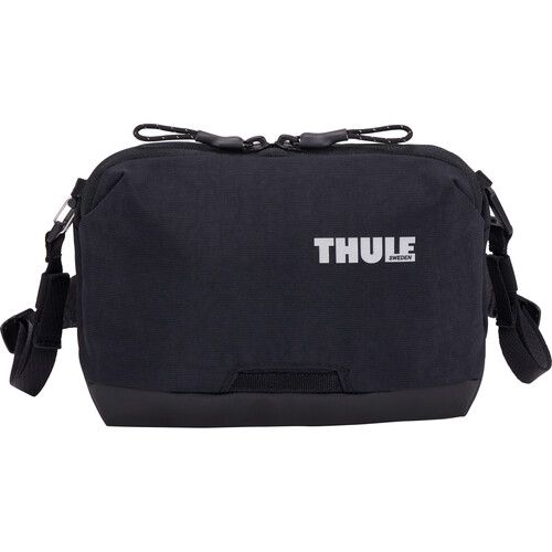 툴레 Thule Paramount Cross-Body (Black, 2L)