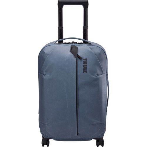 툴레 Thule Aion Carry-On Spinner Suitcase (Dark Slate, 35L)