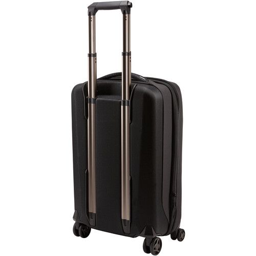 툴레 Thule Crossover 2 Carry-On Spinner (Black)