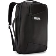 Thule Accent Convertible Laptop Bag (Black, 17L)