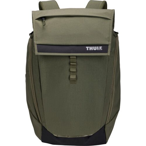 툴레 Thule Paramount Commuter Backpack (Soft Green, 27L)