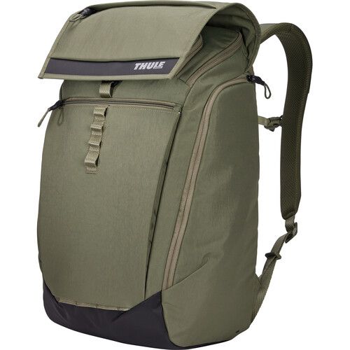 툴레 Thule Paramount Commuter Backpack (Soft Green, 27L)