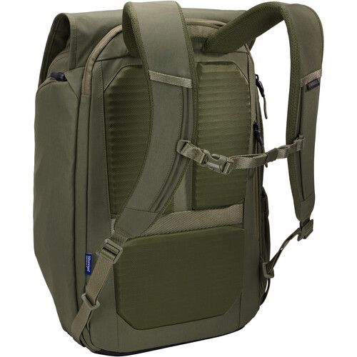 툴레 Thule Paramount Commuter Backpack (Soft Green, 27L)