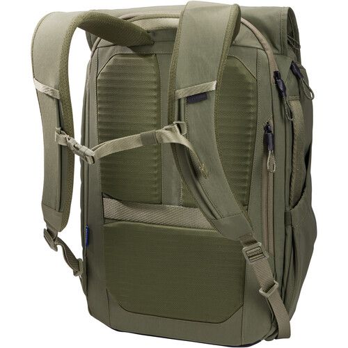 툴레 Thule Paramount Commuter Backpack (Soft Green, 27L)