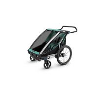 THULE Chariot Lite 2 + CycleStroll