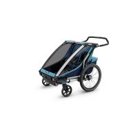 THULE Chariot Cross 2 + CycleStroll