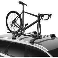 Thule FastRide Roof Mounted Bike Rack