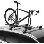 Thule FastRide Roof Mounted Bike Rack