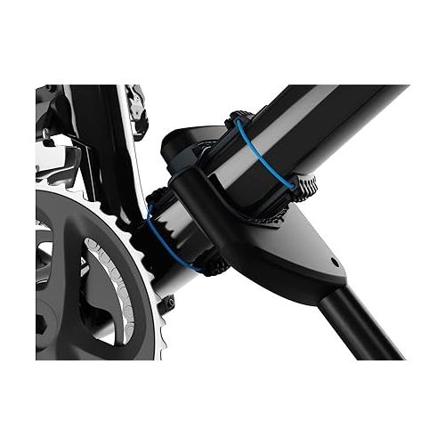 툴레 Thule Carbon Frame Protector , Black