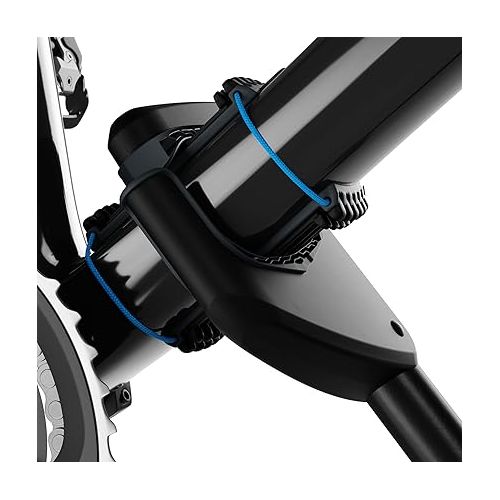 툴레 Thule Carbon Frame Protector , Black