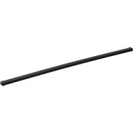 Thule SquareBar Steel Load Bars (Set of 2)