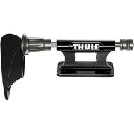 Thule 821XTR Locking Low Rider Rack, Black, One Size