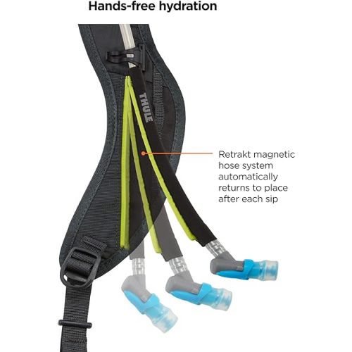 툴레 Thule Vital Hydration Backpack