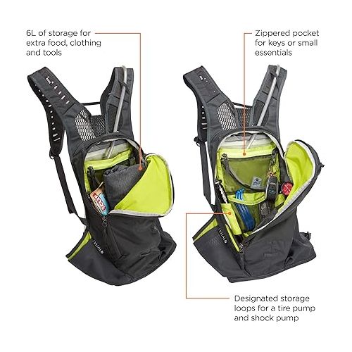 툴레 Thule Vital Hydration Backpack