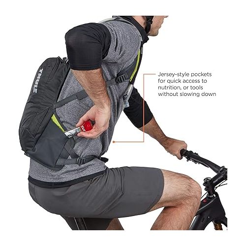 툴레 Thule Vital Hydration Backpack