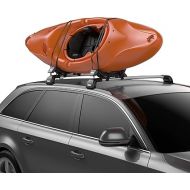 Thule Hull-a-Port XT Rooftop Kayak Carrier
