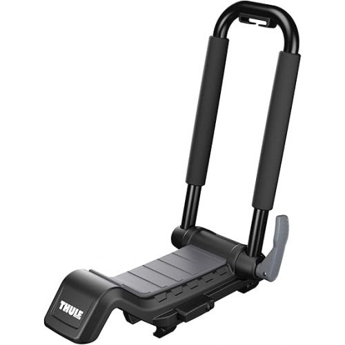 툴레 Thule Hull-a-Port XT Rooftop Kayak Carrier