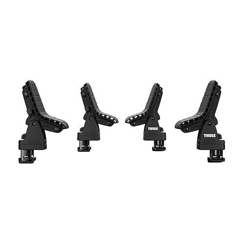 툴레 Thule DockGrip - Carries up to 36