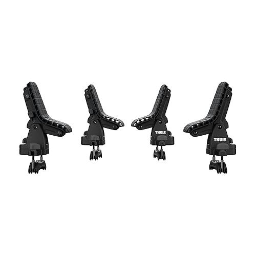 툴레 Thule DockGrip - Carries up to 36