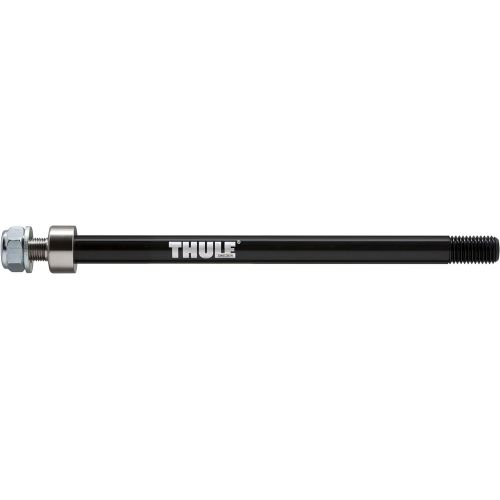 툴레 [아마존베스트]Thule Thru Axle 159/165mm (M12X1.5) Bike Child Seats