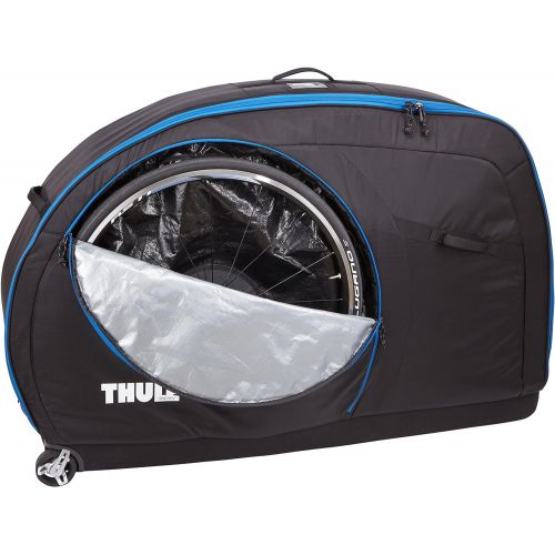 툴레 [아마존베스트]Thule RoundTrip Traveler Case