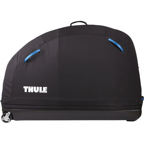 툴레 [아마존베스트]Thule RoundTrip Pro XT Bike Case