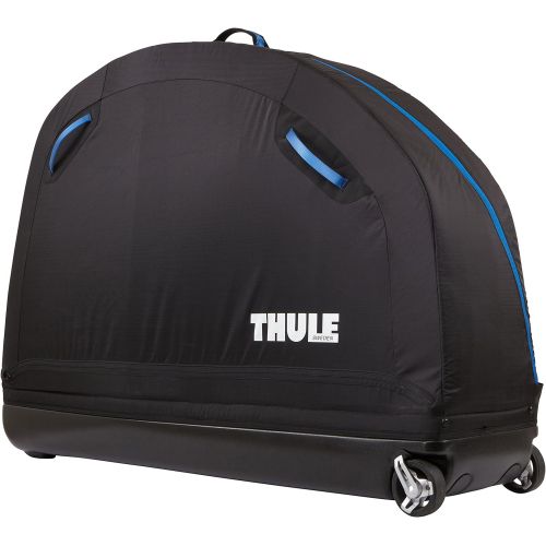 툴레 [아마존베스트]Thule RoundTrip Pro XT Bike Case