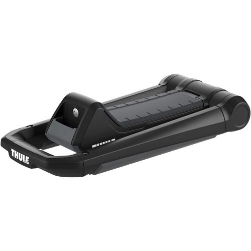 툴레 [아마존베스트]Thule Hull-A-Port Aero Kayak Carrier