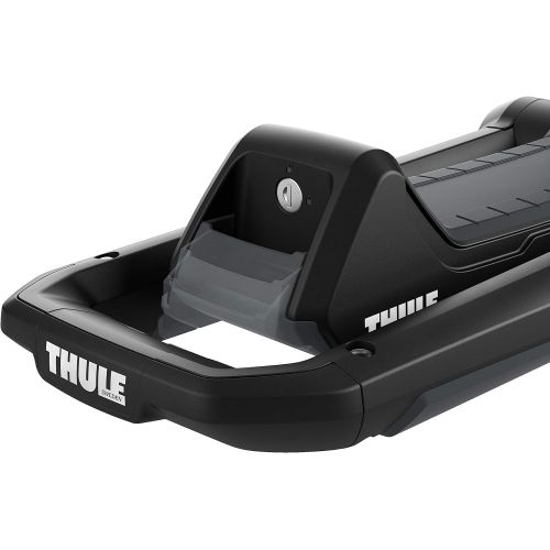 툴레 [아마존베스트]Thule Hull-A-Port Aero Kayak Carrier