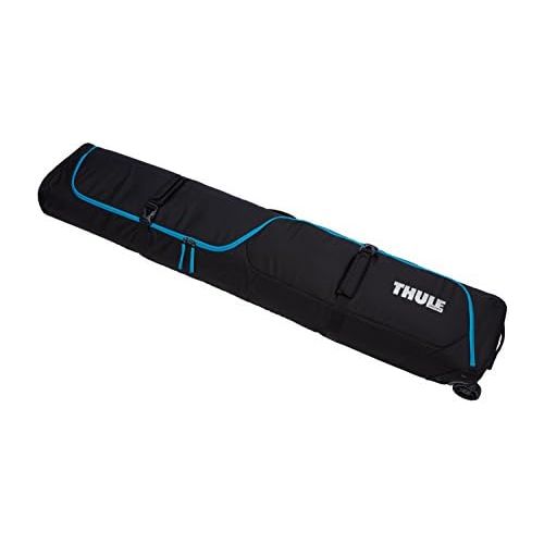 툴레 [아마존베스트]Thule RoundTrip Snowboard Roller Bag, 165cm