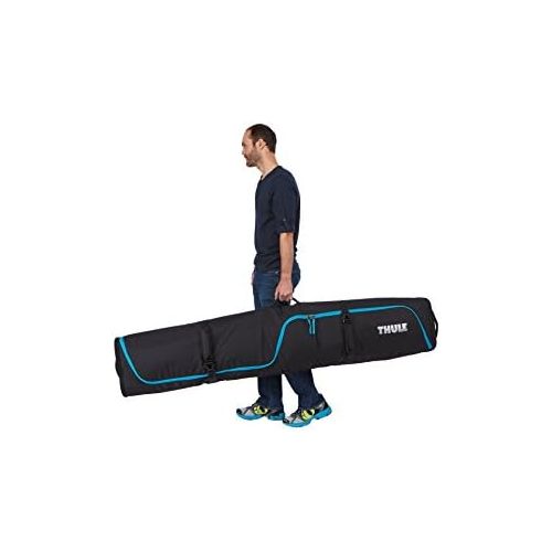툴레 [아마존베스트]Thule RoundTrip Snowboard Bag, 165cm