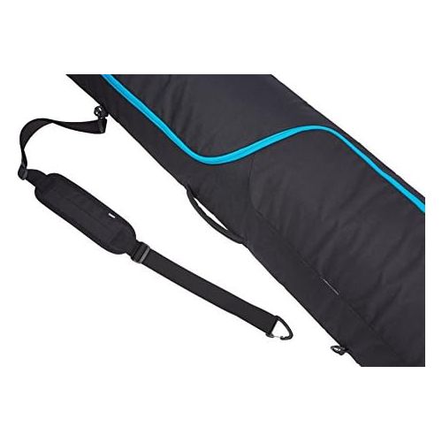 툴레 [아마존베스트]Thule RoundTrip Snowboard Bag, 165cm