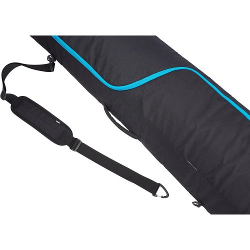 툴레 [아마존베스트]Thule RoundTrip Snowboard Bag, 165cm