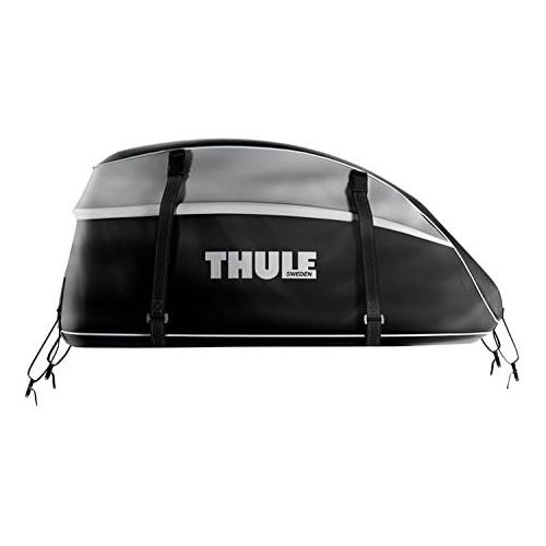 툴레 [아마존베스트]Thule Interstate Cargo Bag
