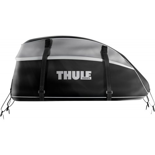 툴레 [아마존베스트]Thule Interstate Cargo Bag