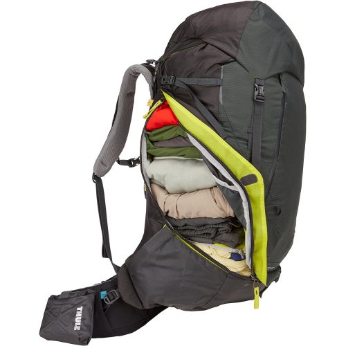 툴레 [아마존베스트]Thule Mens Guidepost Backpacking Pack