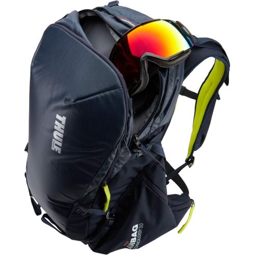 툴레 [아마존베스트]Thule Upslope Snowsports Backpack (Removable Airbag 3.0 Ready)