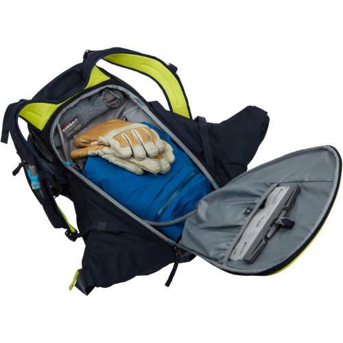 툴레 [아마존베스트]Thule Upslope Snowsports Backpack (Removable Airbag 3.0 Ready)