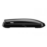 Thule Pulse Rooftop Cargo Box, Large