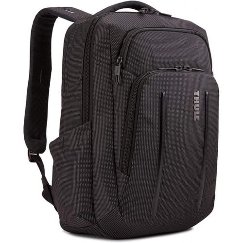 툴레 Thule Crossover 2 Laptop Backpack, 20L