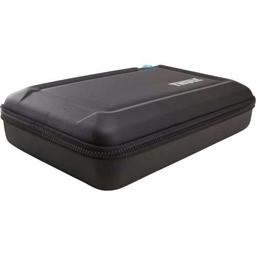 툴레 Thule Legend GoPro Advanced Case, Black, Large