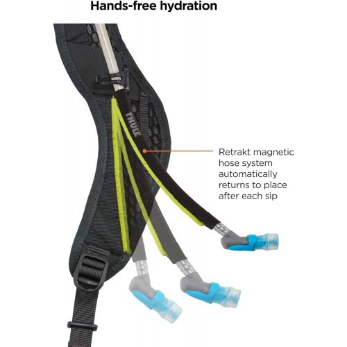 툴레 Thule Vital Hydration Pack