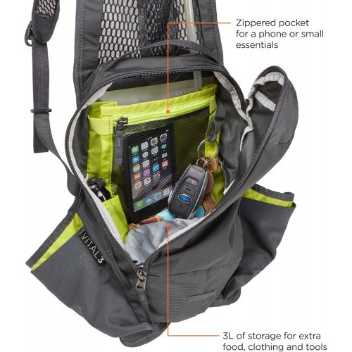 툴레 Thule Vital Hydration Pack