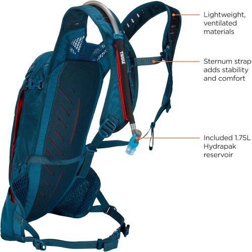 툴레 Thule Vital Hydration Pack