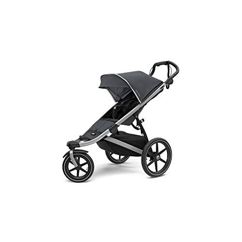 툴레 Thule Urban Glide 2 Jogging Stroller: Sports & Outdoors