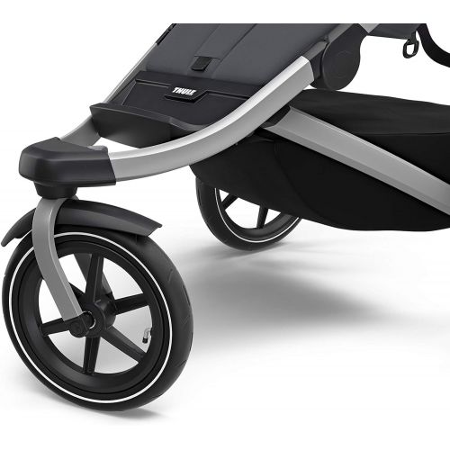 툴레 Thule Urban Glide 2 Jogging Stroller: Sports & Outdoors