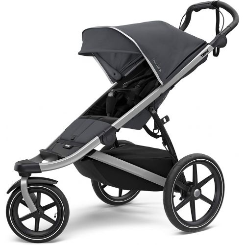 툴레 Thule Urban Glide 2 Jogging Stroller: Sports & Outdoors