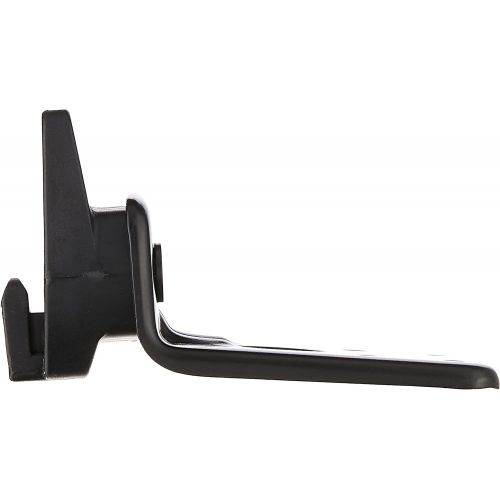 툴레 Thule Yepp Mini Threadless (ahead) Handlebar Adapter , Black