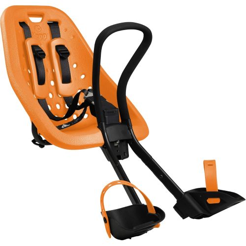 툴레 Thule Yepp Mini Child Bike Seat